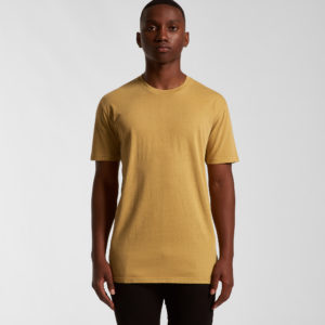 As Colour MENS FADED TEE - 5065